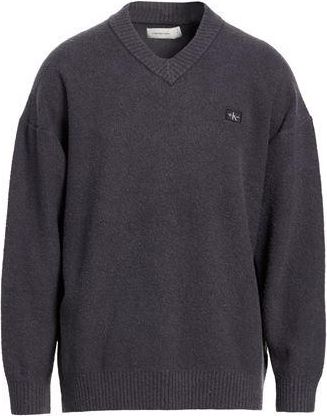 Calvin Klein KNITWEAR - Jumpers sur YOOX.COM