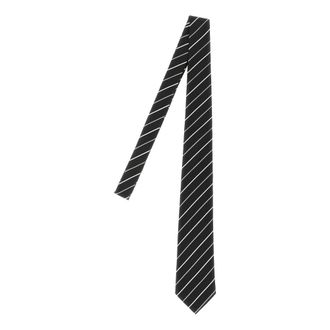 Saint Laurent Bowties & Ties - Accessories - Hombre - Multicolor - ONE SIZE
