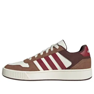 adidas (WMNS) adidas D-Pad Classic Off White Collegiate Burgundy JP8236