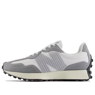 New Balance NB 327 Shadow grey with reflection U327UMA