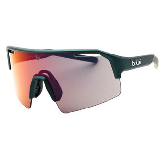 Bolle C-SHIFTER BS005007 Creator Teal Metallic/Volt Ruby
