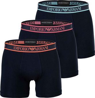 Emporio Armani Core Logoband Boxershorts