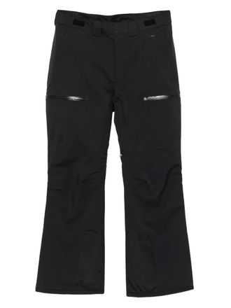 The North Face Broek met rits - Zwart