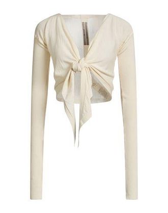 Rick Owens Wrap cardigans