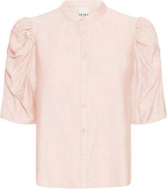 Ichi Ichi, Donna, Camicette, Rosa, XL, new