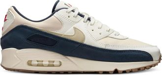 Nike Sneakers Air Max 90 Rare Air - Pale Ivory - Toni neutri