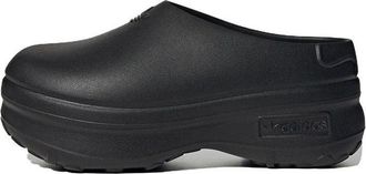 adidas (WMNS) adidas originals Adifom Stan Smith Mule Core Black IE4626