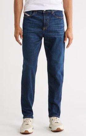Diesel 2005 D-Fining Slim Fit Jeans in Denim at Nordstrom Rack, Size 32 X 34