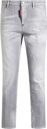 Dsquared2 BOTTOMWEAR - Pantaloni jeans su YOOX.COM