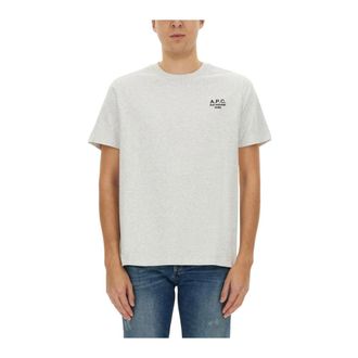 A.P.C. A.p.c., Donna, Top, Grigio, XL, new