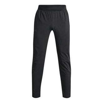 Under Armour OutRun The Storm Pants Black 1365669-010