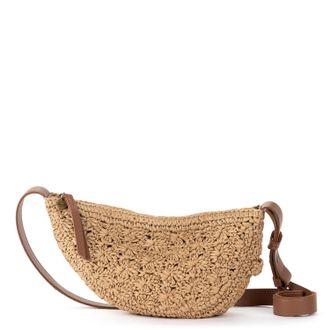 The Sak Tess Large Sling Bag