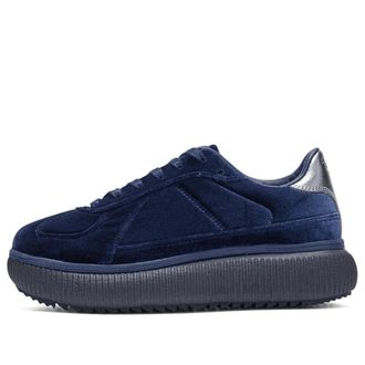 Onitsuka Tiger Delecity Dark Blue 1183C092-400