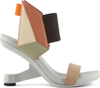 United Nude Eamz 3d