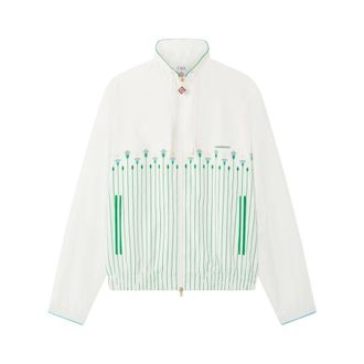 Casablanca Hombre, Chaquetas, Multicolor, Talla: L