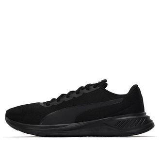 Puma Easy Runner Light Black 376350-02