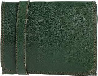 Campomaggi BOLSOS - Bolsos con bandolera en YOOX.COM