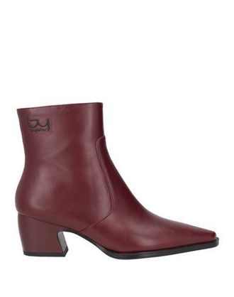 Byblos FOOTWEAR - Ankle boots on YOOX.COM