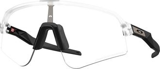 Oakley OO9465 SUTRO LITE SWEEP 946539 Mens Sunglasses Clear Size 139