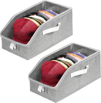 OEM Soporte Compacto Para Gorras Para Organizadores De Sombreros - B