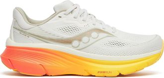 Saucony Dynamic Gradient Athletic Sneakers with Breathable Mesh Upper