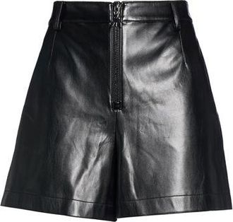 Patrizia Pepe BOTTOMWEAR - Shorts & Bermuda Shorts on YOOX.COM