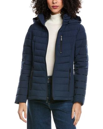 Nautica Short Jacket