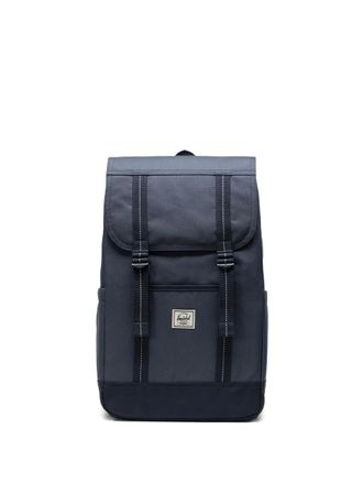 Herschel 23L Herschel Retreat buckle backpack - Blu