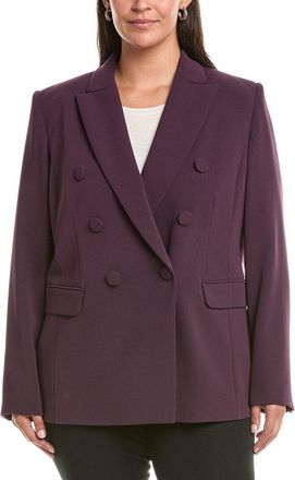 Marina Rinaldi Plus Anabela Blazer