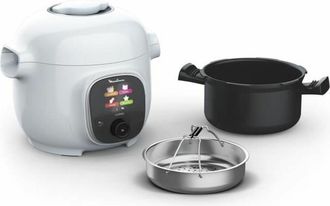 Moulinex Multicooker Moulinex Cookeo Mini 1600 W 3 L