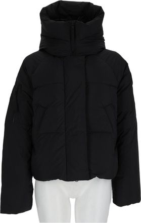 Canada Goose Chilliwack Cropped Down-Filled Polyamide Down Jacket