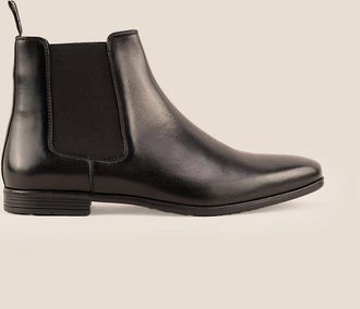 Oswin Hyde Mens Darwin Black - Size: 12