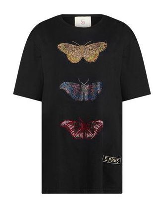5 Progress TOPWEAR - T-shirts sur YOOX.COM