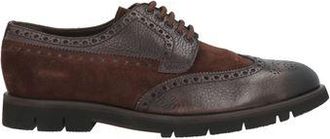 BARRETT FOOTWEAR - Lace-up shoes sur YOOX.COM