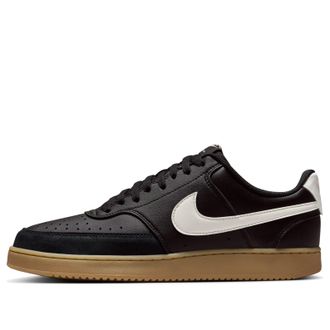 Nike Court Vision Low Black IB2998-004
