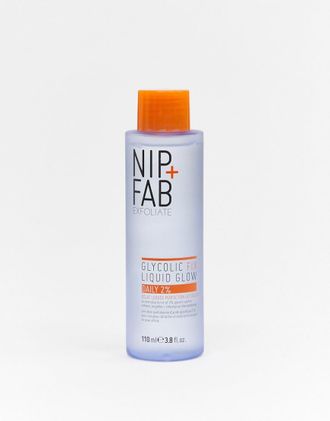 Nip+Fab Glycolic Fix Daily Tonic 2%-No color