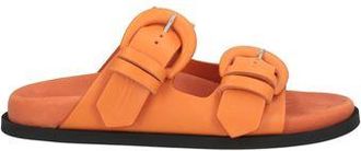 Giulia Taddeucci FOOTWEAR - Sandals on YOOX.COM