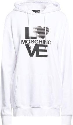Love Moschino TOPWEAR - Felpe su YOOX.COM