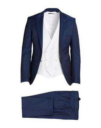 Luigi Bianchi Mantova Suits