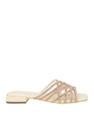 Laura Biagiotti FOOTWEAR - Sandals sur YOOX.COM
