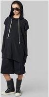 Rick Owens Tunica - Hoodie