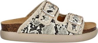 Scholl Donna, Scarpe, Beige, 37 EU, new