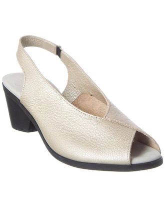 Arche Soraly Leather Sandal