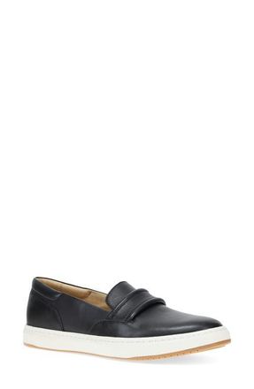 Dansko Josephine Loafer in Black Nappa at Nordstrom, Size 9.5-10Us