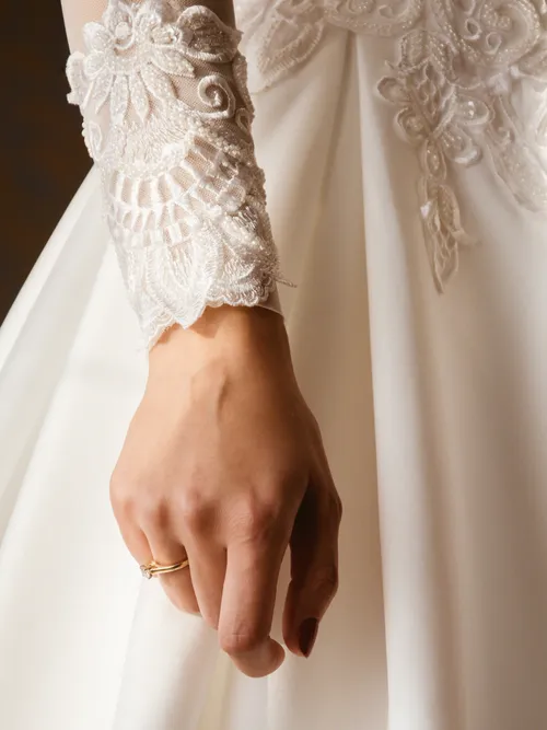 tendenze matrimonio 2024