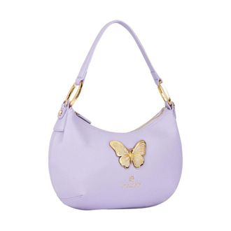 Braccialini Borsa a spalla Beth Jewels - - Bags - Donna - Viola - ONE SIZE