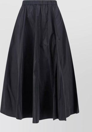 Aspesi midi skirt