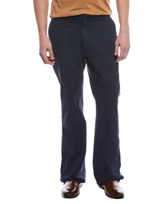 Hudson Walker Navy Trouser