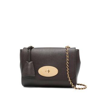 Mulberry Cross Body Bag - female - Mulberry - Cross Body Bags - Brown - ONE SIZE - Bags