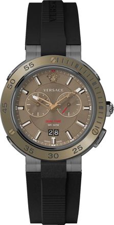 Versace Heren, Accessoires, Veelkleurig, Maat: ONE Size